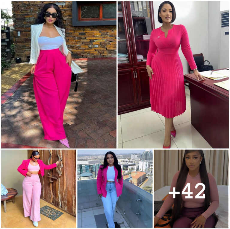 Getting Dressed in Your 30s Without the Guesswork