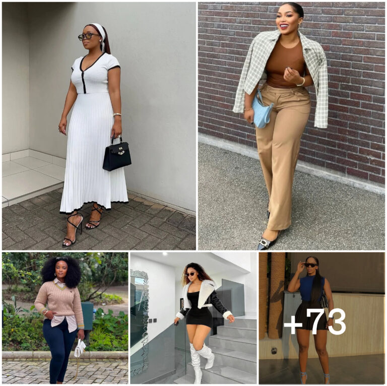 Going Out Outfit Ideas | how to look classy and chic 🌹