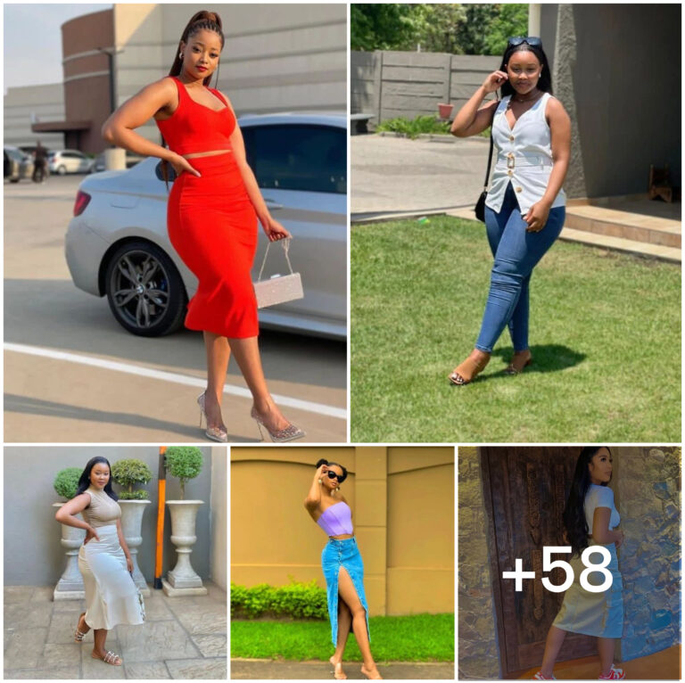 Easygoing Denim Styles for Effortless Days Out