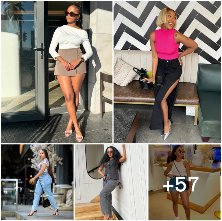 Summer Weekend Outfits That Look Good All Day Long