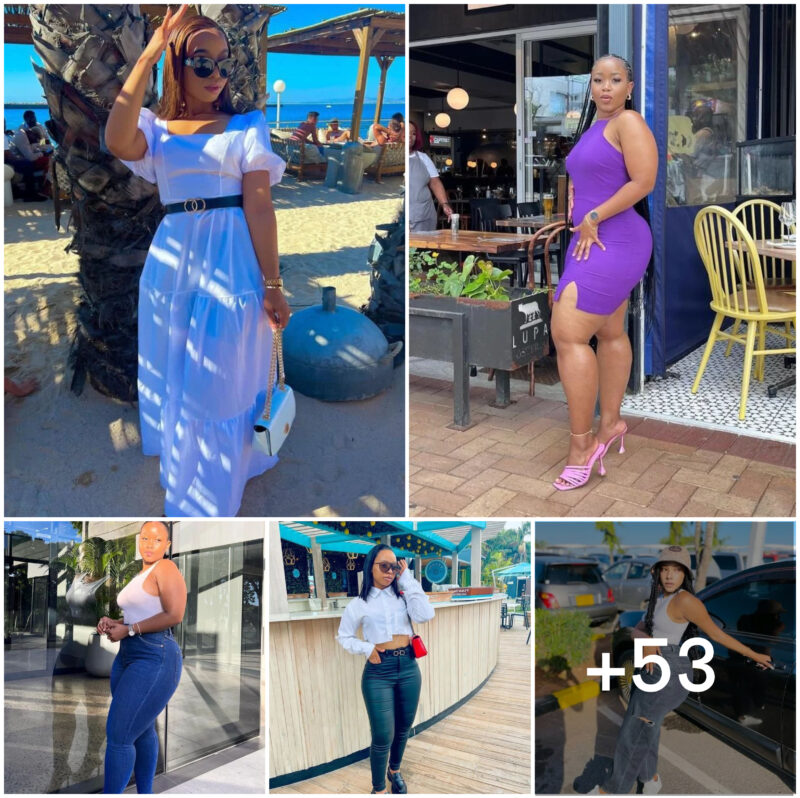 Summer Weekend Outfits to Wear All Season Long