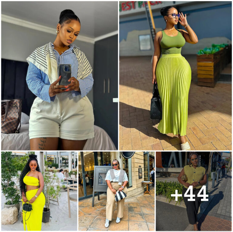 Sunny Yellow Looks to Brighten Up Your Weekend