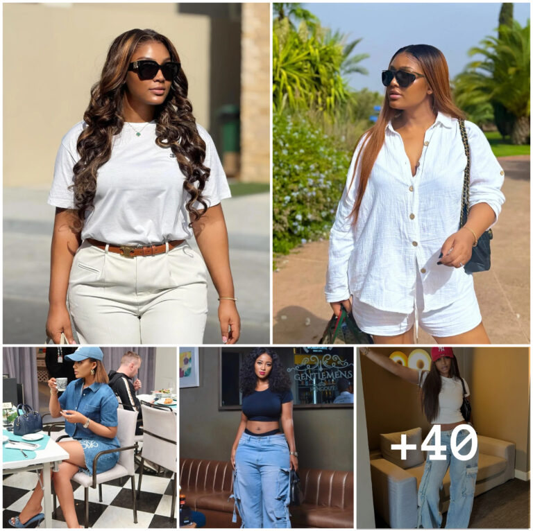 Weekend Outfit Ideas That Work for Any Summer Plan