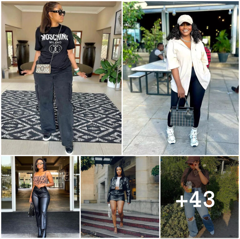 Inspiring Ideas for a Relaxed Getaway Wardrobe