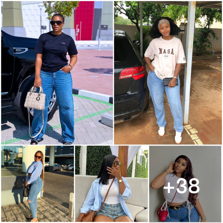 What to Wear When Style Becomes Second Nature