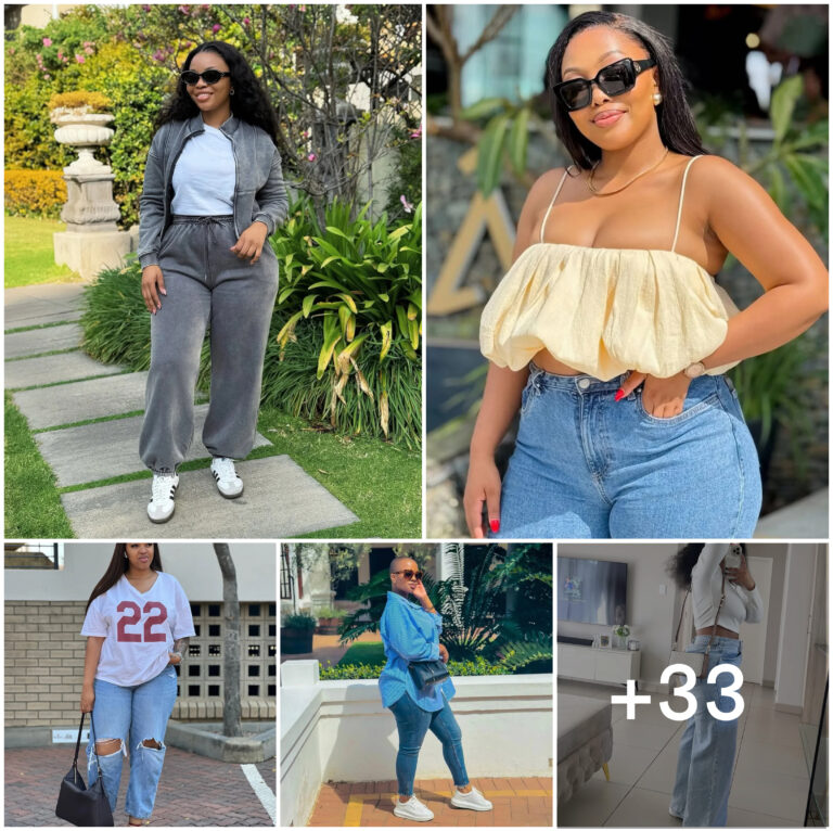 33 Casual September Outfits to Refresh Your Weekend Style